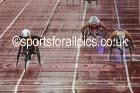 Angela Ballard (Australia) wins from Diane Roy (Canada) in the womens Para-Sport 1500 metres T54  at the Commonwealth Games, Glasgow. Photo: David T. Hewitson/Sports for All Pics